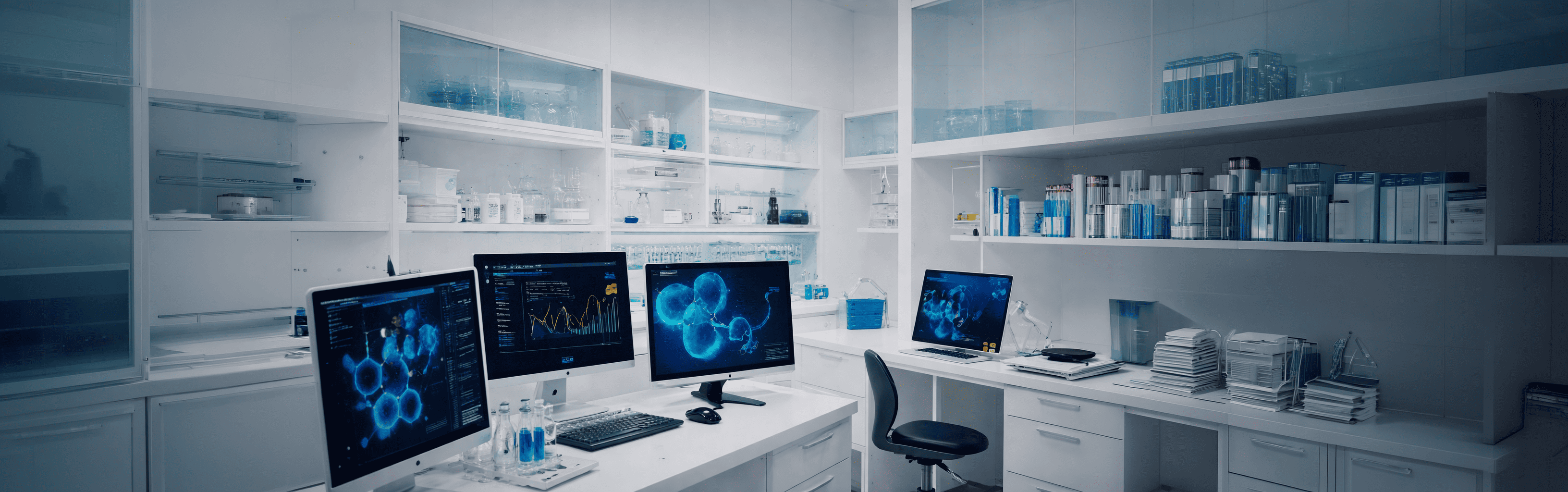 Pharma Analytics